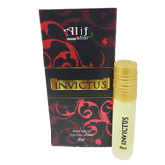 Invictus- 8 ml image