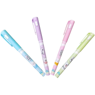 Invisible Ink Pen With LED Light - Any Color icon