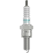 Iridium Power High Performance Spark Plug For Motorcycle (1 Pcs)