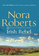 Irish Rebel: Book 3