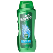 Irish Spring Moisture Blast Body Wash 532 ml - 139700198