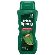 Irish Spring Sage and Cedar Moisturizing Face plus Body Wash 532 ml (UAE) - 139701422