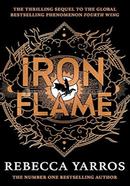 Iron Flame