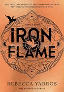 Iron Flame