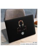DDecorator Iron Man Iconic Suit Laptop Sticker - (LSKN597)