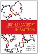 Iron Transport in Bacteria