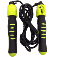 Ironmaster Skipping Rope Counter Jump Rope icon