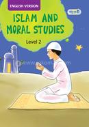 Islam and Moral Studies, Level 2 For Two- English Version image