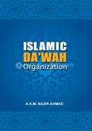 Islamic Da’wah Organization 