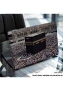 DDecoratorIslamic Religious Laptop Stickers - (LSKN1025)