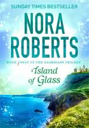 Island of Glass : Book 3