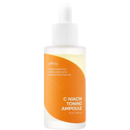 Isntree C-niacin Toning Ampoule 50ml 