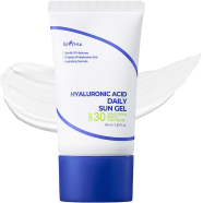 Isntree Hyaluronic Acid Daily Sun Gel 50ml