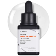 Isntree Hyper Niacinamide 20 Serum 20ml
