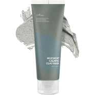 Isntree Real Mugwort Clay Mask 100ml 