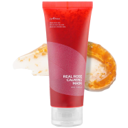 Isntree Real Rose Calming Mask 100ml