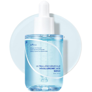 Isntree Ultra-low Molecular Hyaluronic Acid Serum 50ml