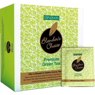 Ispahani Blenders Choice Green Tea Bag In-bag tea bags (50 tea bags) 70 gm