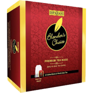 Ispahani Blender's Choice Premium Black Tea Bags 100 gm (50 Tea Bags)