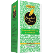 Ispahani Blender's Choice Premium Green Tea (Loose Leaf) 100 gm