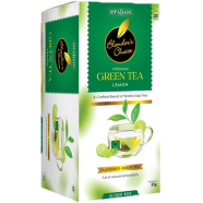 Ispahani Blender's Choice Premium Green Tea Lemon 35 gm