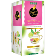 Ispahani Blender's Choice Premium Green Tea Honey and Lemon 35 gm