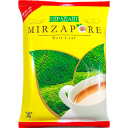 Ispahani Mirzapore Best Leaf Tea 100 gm