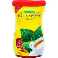 Ispahani Mirzapore Best Leaf Tea Jar 350 gm