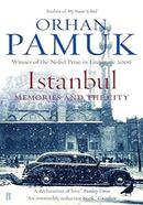 Istanbul: Memories of a City (Nobel Prize Winner's)