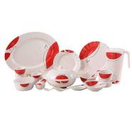 Italiano 15 pcs Melamine Set - 859001