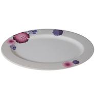 Italiano Decorator Dish Lilac 16Inch - 75993