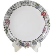 Italiano Coup Plate 11 inches - Tulip - 919127