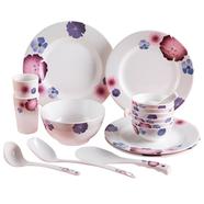 Italiano Couple Set-12 pcs-Lilac - 921482