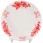Italiano Crazy Coup Plate 7.5 Inches - Morning Sun - 859846