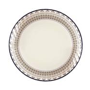 Italiano Crazy Plate - Violet-10 inch - 859377