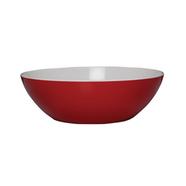 Italiano Double Color Soup Bowl 10 Inch - 94584