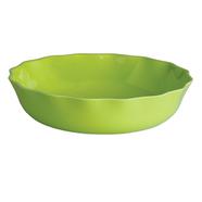 Italiano Flower Bowl-Green - 8 Inch - 92386
