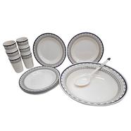 Italiano Ifter Set Violet - 14 Pcs - 899616