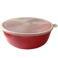 Italiano Lovely Bowl With Lid 9.5Inch - 92227