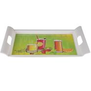 Italiano RTG Handle Tray 16 Inches - Juice - 920842