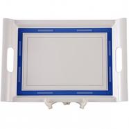 Italiano RTG Handle Tray 16 Inches - Sky Line - 859665