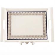 Italiano RTG Handle Tray Violet 18Inch - 859539