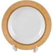 Italiano Soup Plate 10 Inches - Marigold - 859079