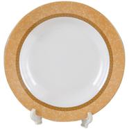 Italiano Soup Plate 7 Inches - Marigold - 859301