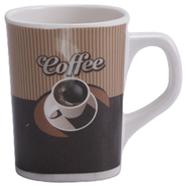 Italiano Square Coffee Mug 3.5 - 899751