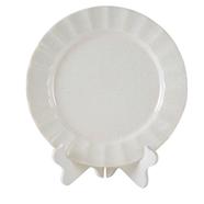 Italiano Topaz 10 Inch Meat Plate Elite - 859091