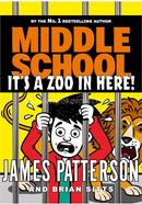 It’s a Zoo in Here - Middle School