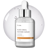 Iunik Black Snail Restore Serum 50ml