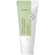 Iunik Centella Calming Daily Sunscreen 15ml