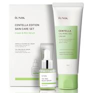 Iunik Centella Edition Skincare Set
